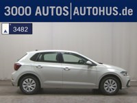 Volkswagen Polo 2023 occasion