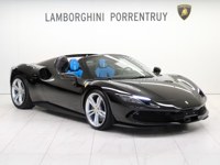 Ferrari 296 GTS 2023 occasion