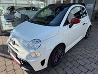 Abarth 695C 2023 occasion