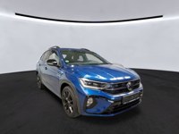 Volkswagen Taigo 2023 occasion