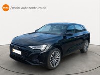Audi Q8 e-tron 2023 occasion