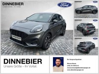 Ford Puma 2023 occasion