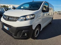 Opel Vivaro 2023 occasion