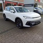 BAIC Beijing X55 2023 occasion