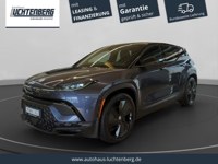 Fisker Ocean 2023 occasion