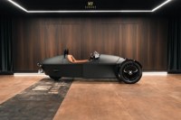 Morgan 3 Wheeler 2023 occasion