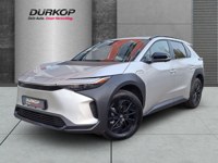 Toyota bZ4X 2023 occasion