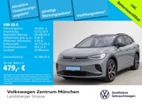 Volkswagen ID.4 2023 occasion