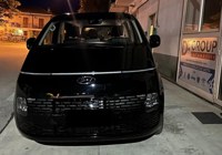 Hyundai STARIA 2023 occasion