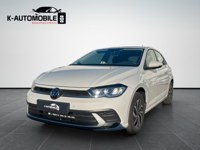 Volkswagen Polo 2023 occasion