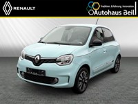 Renault Twingo 2023 occasion