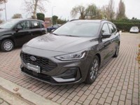 Ford Focus 2023 occasion