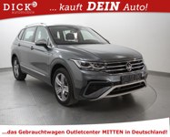 Volkswagen Tiguan Allspace 2023 occasion