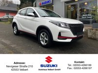 DFSK Fengon 500 2023 occasion