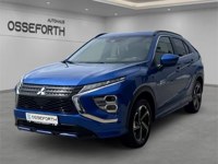 Mitsubishi Eclipse Cross 2023 occasion