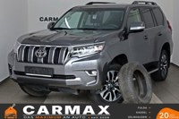 Toyota Land Cruiser 2023 occasion
