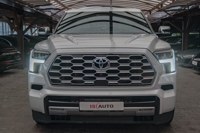 Toyota Sequoia 2023 occasion