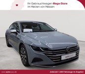 Volkswagen Arteon 2023 occasion