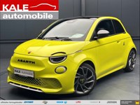 Abarth 500e 2023 occasion