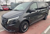 Mercedes-Benz Vito 2023 occasion