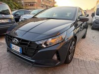 Hyundai i20 2023 occasion