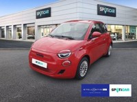 Fiat 500e 2023 occasion