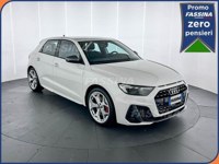Audi A1 2023 occasion