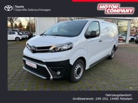 Toyota Proace (Verso) 2023 occasion