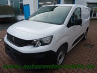 Peugeot Partner 2023 occasion
