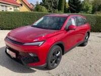 BAIC Beijing X55 2023 occasion