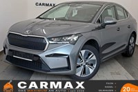 Skoda Enyaq 2023 occasion