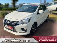 Mitsubishi Space Star 2023 occasion