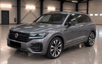 Volkswagen Touareg 2023 occasion