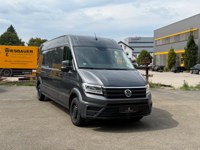 Volkswagen Crafter 2023 occasion