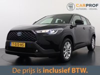 Toyota Corolla Cross 2023 occasion