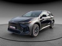Toyota bZ4X 2023 occasion