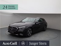 Mercedes-Benz E 450 2023 occasion