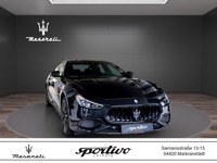 Maserati Ghibli 2023 occasion