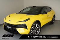 Lotus Eletre 2023 occasion