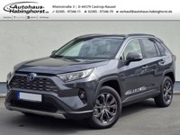 Toyota RAV 4 2023 occasion