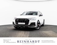 Audi SQ7 2023 occasion