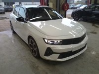 Opel Astra 2023 occasion