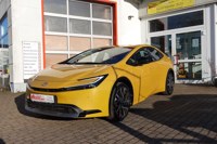 Toyota Prius 2023 occasion