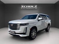 Cadillac Escalade 2023 occasion