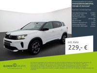 Citroën C5 Aircross 2023 occasion