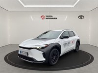 Toyota bZ4X 2023 occasion