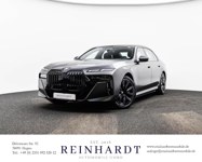 BMW i7 2023 occasion