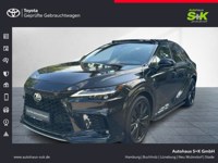 Lexus RX 500 2023 occasion