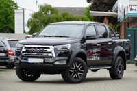 JAC 8 Pro 2023 occasion