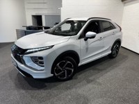 Mitsubishi Eclipse 2023 occasion